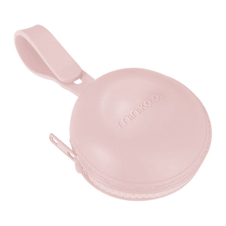 Portaciuccio portatile con cerniera Pod Minikoioi