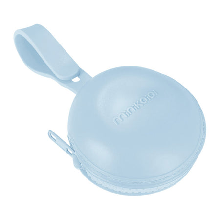 Portaciuccio portatile con cerniera Pod Minikoioi