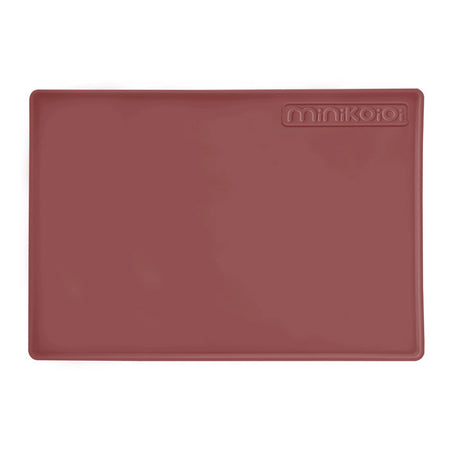 Tovaglietta antiaderente per forno Mat Minikoioi