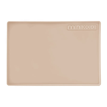 Tovaglietta antiaderente per forno Mat Minikoioi