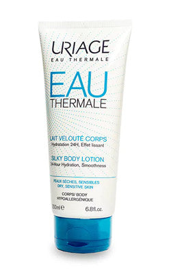 Uriage eau thermale latte corpo 200ml