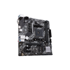 ASUS PRIME A520M-K - scheda madre - micro ATX - Socket AM4 - chipset AMD A520 - USB 3.2 Gen 1 - Gigabit LAN - grafica integrata (CPU richiesta)