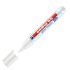 Marcatore Per Vetro Edding E-95 Bianco