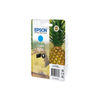 EPSON CART. INK CIANO, ANANAS 604