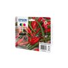 Epson 503/503 XL Multipack - Confezione da 4 - XL (Nero)