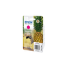 EPSON CARTUCCIA 604 INKJET SERIE ANANAS MAGENTA