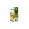 EPSON CART. INK GIALLO ANANAS 604
