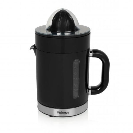 Tristar Spremiagrumi Elettrico 1,4lt 40w Nero Cp-3012