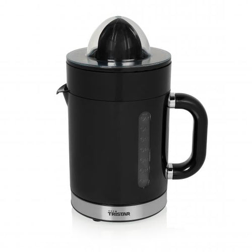 Tristar Spremiagrumi Elettrico 1,4lt 40w Nero Cp-3012