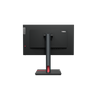 LENOVO MONITOR 23,8 LED IPS 16:9 QHD 6MS 300 CDM, PIVOT, DP/HDMI, USB-C DOCK, P24H-30