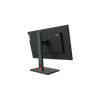 LENOVO MONITOR 23,8 LED IPS 16:9 QHD 6MS 300 CDM, PIVOT, DP/HDMI, USB-C DOCK, P24H-30