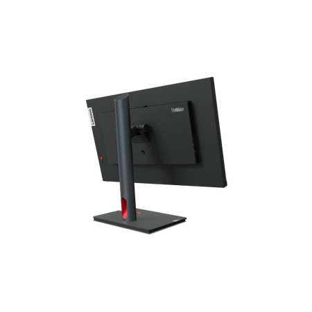 LENOVO MONITOR 23,8 LED IPS 16:9 QHD 6MS 300 CDM, PIVOT, DP/HDMI, USB-C DOCK, P24H-30