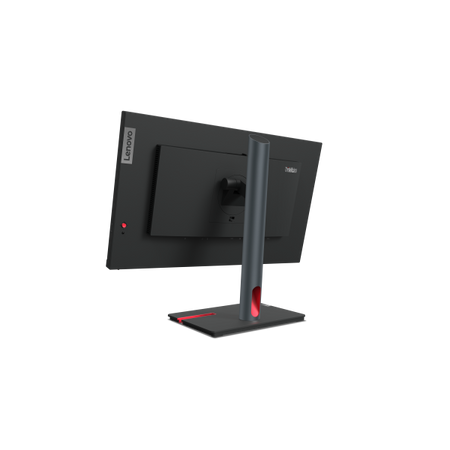 LENOVO MONITOR 23,8 LED IPS 16:9 QHD 6MS 300 CDM, PIVOT, DP/HDMI, USB-C DOCK, P24H-30