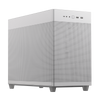 ASUS CASE PRIME MESH WHITE EDITION