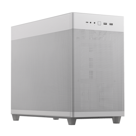 ASUS CASE PRIME MESH WHITE EDITION