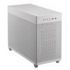 ASUS Prime AP201 - Torre piccola - micro ATX