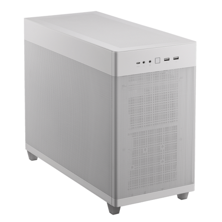 ASUS Prime AP201 - Torre piccola - micro ATX