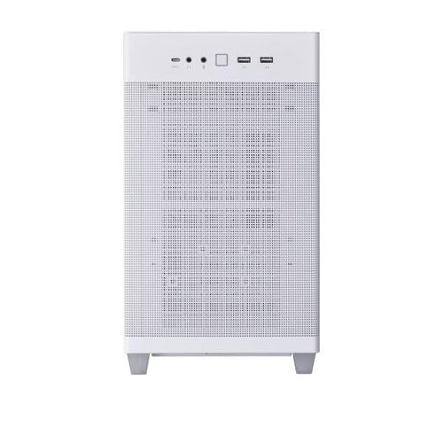 ASUS CASE PRIME MESH WHITE EDITION