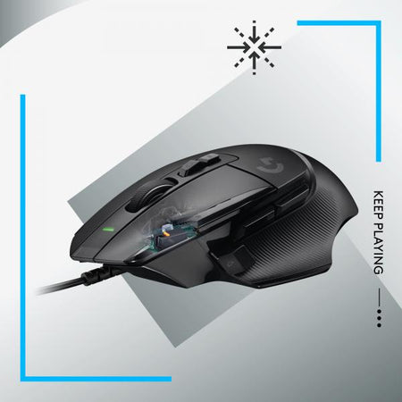Logitech Gaming Mouse G502 X