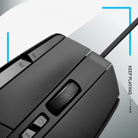 Logitech Gaming Mouse G502 X