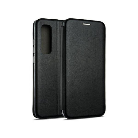 book magnetica s22 con porta carte di credito black