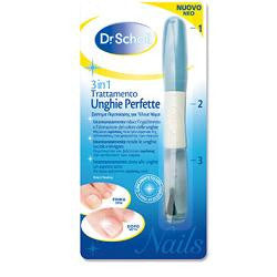 Nuovo trattamento un perf 3in1