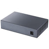 Unmanaged Switch Gigabit POE+ 5 porte, GS1005P