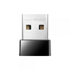 CUDY WU650 - AC650 WI-FI MINI USB ADAPTER