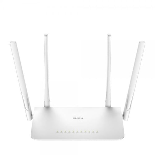 CUDY WR1300 - AC1200 GIGABIT WI-FI MESH ROUTER