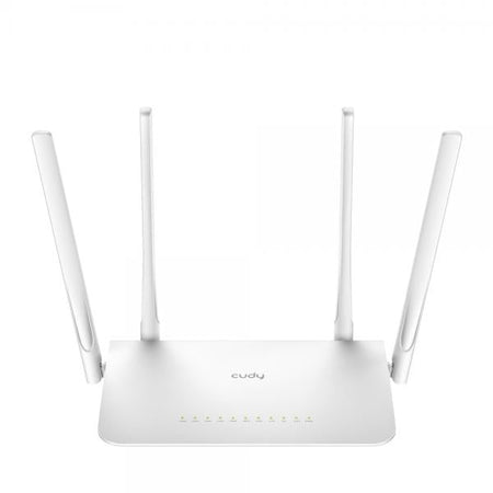 CUDY WR1300 - AC1200 GIGABIT WI-FI MESH ROUTER