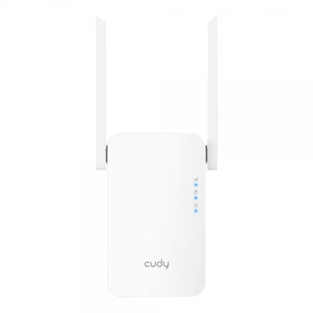 CUDY RE1200 - AC1200 WI-FI MESH REPEATER