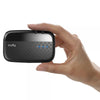 Pocket Wi-Fi Hotspot Router 3G/4G LTE Via SIM 150 Mbps, MF4