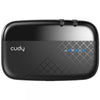 Pocket Wi-Fi Hotspot Router 3G/4G LTE Via SIM 150 Mbps, MF4