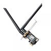 CUDY WE3000 - AX3000 WI-FI 6 PCI EXPRESS ADAPTER