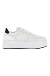 Hogan Sneakers Bianco da donna