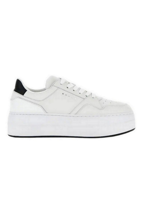 Hogan Sneakers Bianco da donna