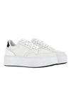 Hogan Sneakers Bianco da donna