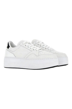 Hogan Sneakers Bianco da donna