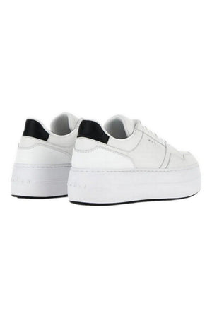 Hogan Sneakers Bianco da donna