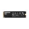 SSD SAMSUNG 990 PRO - 2TB M.2 PCIe Gen4x4 (R7400- W6900)