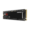 SSD SAMSUNG 990 PRO - 2TB M.2 PCIe Gen4x4 (R7400- W6900)