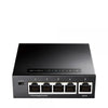CUDY GS105 - 5-PORT GIGABIT METAL SWITCH