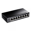 CUDY GS108 - 8-PORT GIGABIT METAL SWITCH