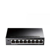 CUDY GS108 - 8-PORT GIGABIT METAL SWITCH
