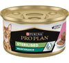 Purina Pro Plan Sterilised Maintenance Umido Gatti Tonno e Salmone 85gr