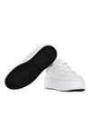 Hogan Sneakers Bianco da donna