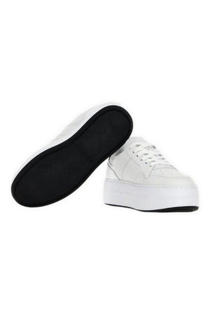 Hogan Sneakers Bianco da donna