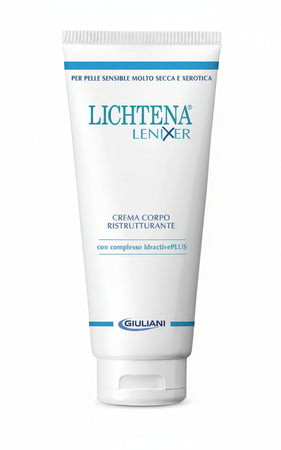 Lichtena lenixer crema ristrut