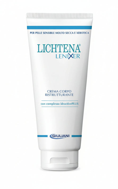Lichtena lenixer crema ristrut