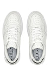Hogan Sneakers Bianco da donna